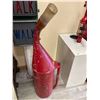 Image 2 : Large Nascar Gas Can