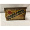 Image 1 : Vintage Tillicum Toffee Tin