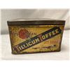 Image 4 : Vintage Tillicum Toffee Tin