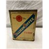 Image 3 : Vintage Tillicum Toffee Tin