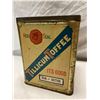 Image 4 : Vintage Tillicum Toffee Tin