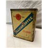 Image 5 : Vintage Tillicum Toffee Tin