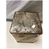 Image 5 : Vintage Tillicum Toffee Tin