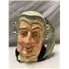 Image 1 : Large Doulton Character Jug, The Lawyer