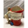 Image 2 : Vintage Royal Doulton Large Character Jug, Santa Claus