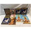 Image 1 : Assortment Of Vintage Playboy Magazines