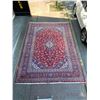 Image 1 : Large Persian Carpet