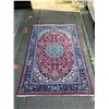 Image 1 : Large Persian Carpet