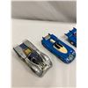Image 2 : 4 Die-Cast Solido Toy Cars