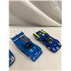 Image 3 : 4 Die-Cast Solido Toy Cars