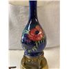 Image 3 : Vintage Moorcroft Table Lamp