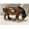 Image 2 : Vintage Beswick Horse