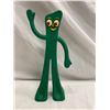 Image 1 : Vintage Gumby Figure