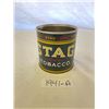 Image 1 : Vintage Stag Chewing Tobacco Tin