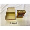 Image 3 : Vintage Sentinel Junior Ace First Aid Kit Tin, And Empress Mace Tin