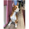 Image 2 : Large Porcelain Dog