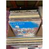 Image 5 : Large Box Of Good Records