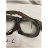 Image 2 : World War 2 RAF MK VII Flying Goggles