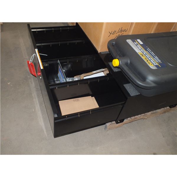 Truck Bed Tool Box
