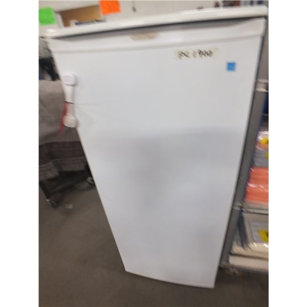 Danby Stand Up Deep Freezer