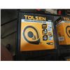 Image 1 : 2 Tolsen 20 Meter Measuring Tapes