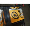 Image 1 : 2 Tolsen 20 Meter Measuring Tapes