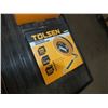 Image 2 : 2 Tolsen 20 Meter Measuring Tapes