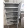 Image 2 : 2 Door Metal Storage Cabinet