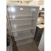 Image 1 : Metal Bookshelf