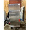 Image 1 : Frigidaire Stand Up Deep Freeze On Wheels