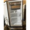 Image 2 : Frigidaire Stand Up Deep Freeze On Wheels