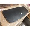 Image 1 : Pallet Of Keyboard Trays & Small Lock Boxes