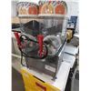 Image 1 : Ugolini 2 Barrel Slush Machine