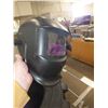Image 1 : Auto Tint Welding Helmet