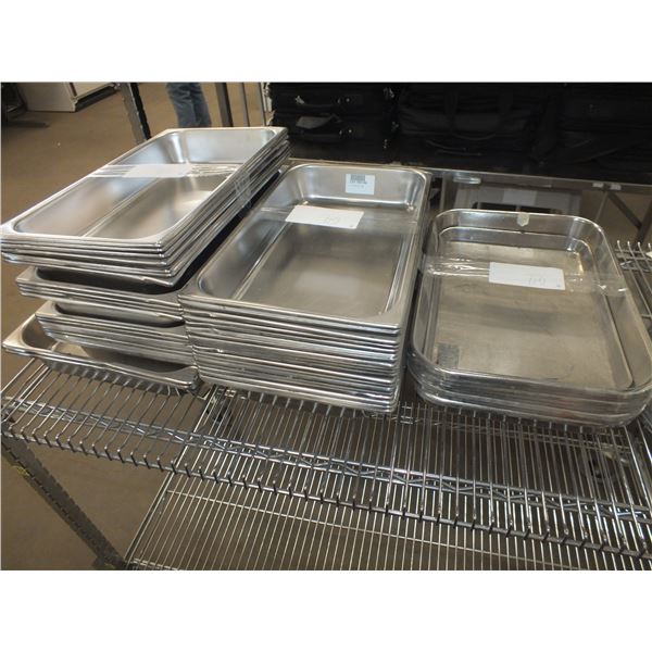 Commercial Kitchen Lot