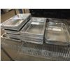 Image 1 : Commercial Kitchen Lot