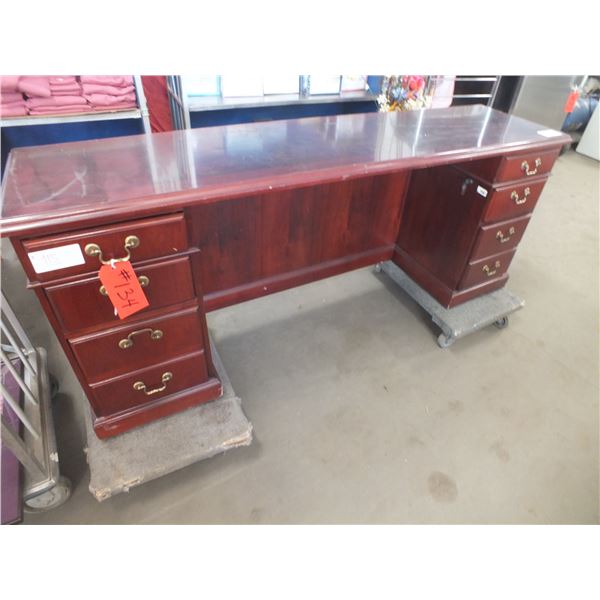 Office Credenza