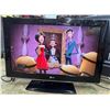 Image 1 : LG 32-IN TV WITH HDMI/DVI PORT - CLEAR PICTURE! GREAT SOUND! WORKS!