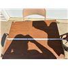 Image 10 : SAMSONITE CARD TABLE AND FOUR FOLDING CHAIRS