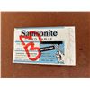 Image 7 : SAMSONITE CARD TABLE AND FOUR FOLDING CHAIRS