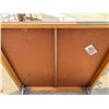 Image 9 : SAMSONITE CARD TABLE AND FOUR FOLDING CHAIRS