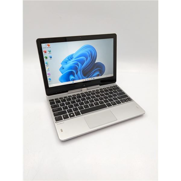 HP Revolve 810 11.6" Tablet - Intel Core i5 4th Gen 128GB SSD 12GB RAM Windows 11 Pro