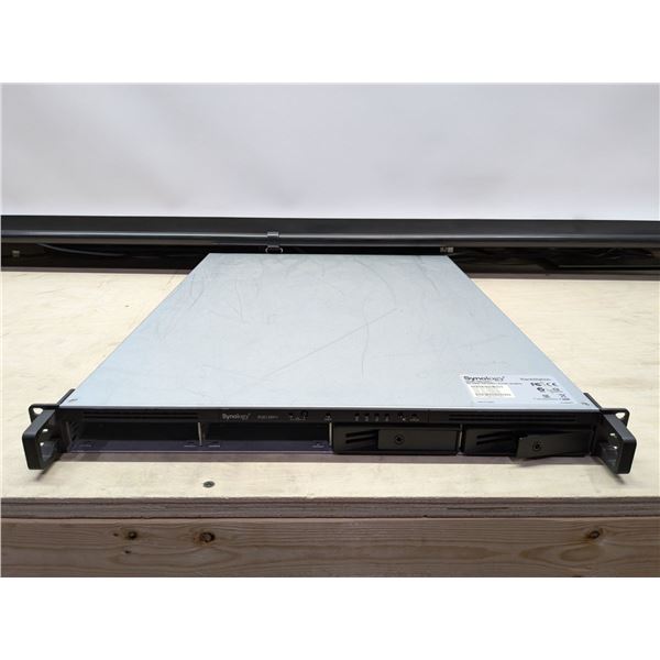 Synology RS815RP+ RackStation