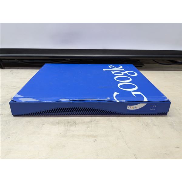 Google Search Appliance MINI-0020 Supermicro