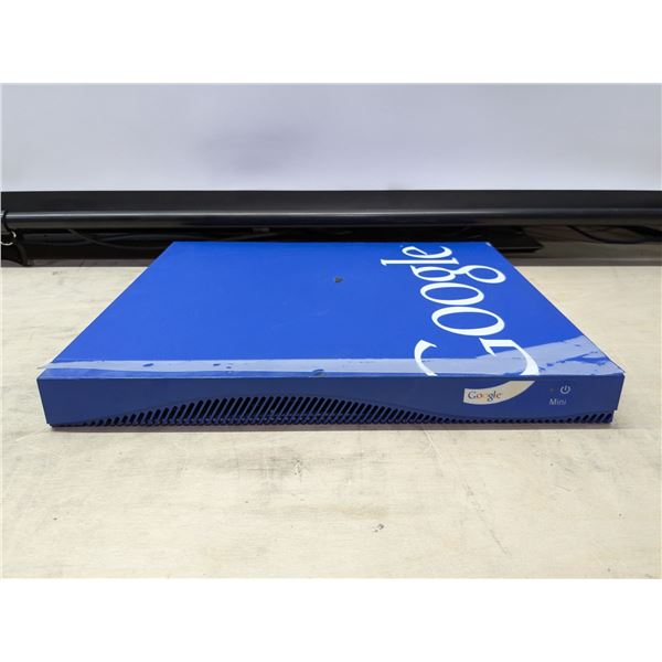 Google Search Appliance MINI-0020 Supermicro
