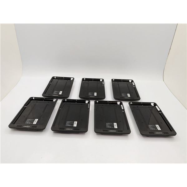 Lot of LaunchPort Ipad Mini Chargers