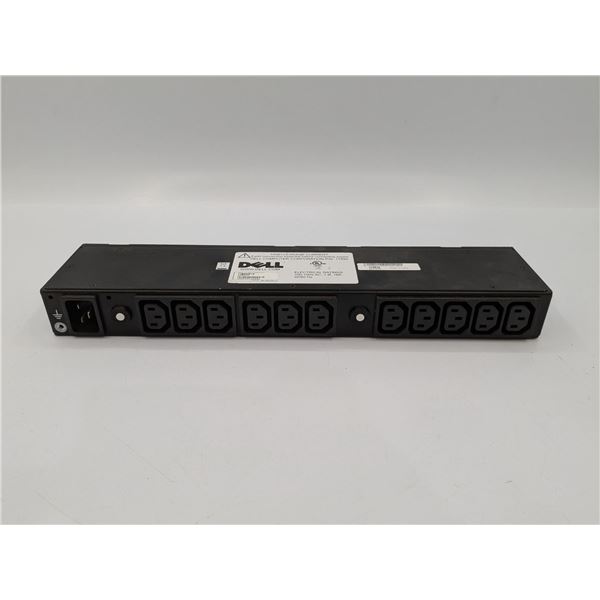 Dell AP6020 Basic Rack PDU