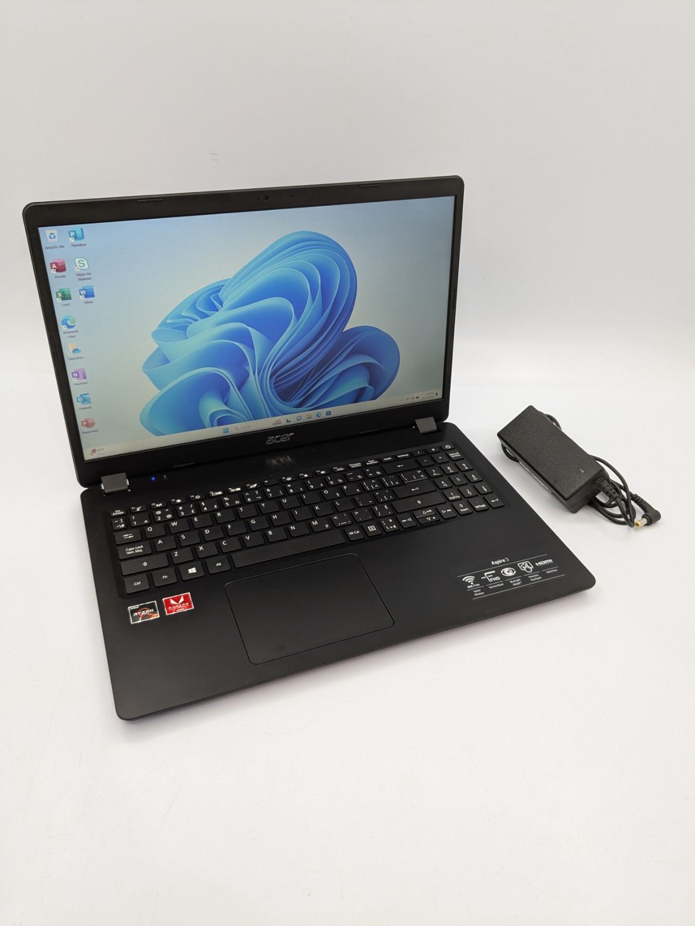 Acer Aspire 3 N19c1
