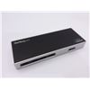 Image 1 : Startech.com DK30A2DH Laptop Docking Station