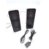 Image 1 : Logitech Z207 Rich Stereo Sound Speakers